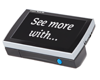 Видеоувеличитель Compact Touch HD World - fgospostavki.ru - Смоленск