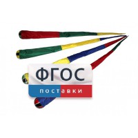 Игра "Комета" (разноцветные) - fgospostavki.ru - Смоленск
