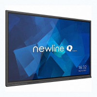 Интерактивная LED панель Newline TT-6521Q - fgospostavki.ru - Смоленск