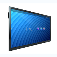 Интерактивный дисплей  SMART SBID-GX165 (в составе интерактивной панели SBID-GX065) - fgospostavki.ru - Смоленск