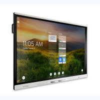 Интерактивный дисплей  SMART модель SBID-MX286-V2-C (в составе интерактивной панели SBID-MX086-V2-C) с ключом активации SMART Learning Suite - fgospostavki.ru - Смоленск