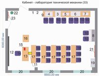 Учебная лаборатория «Техническая механика» - fgospostavki.ru - Смоленск