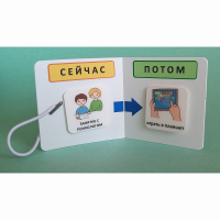 Карманный планшет "СЕЙЧАС - ПОТОМ" - fgospostavki.ru - Смоленск