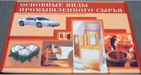 Коллекция "Основные виды промышленного сырья" - fgospostavki.ru - Смоленск