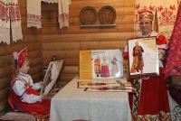 Русский народный костюм: традиции и современность - fgospostavki.ru - Смоленск