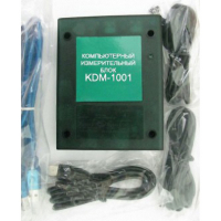Компьютерный измерительный блок KDM-1001 - fgospostavki.ru - Смоленск