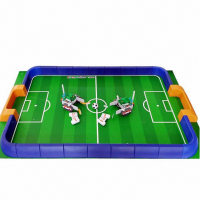 Конструктор по робототехнике Soccer Robot FK - fgospostavki.ru - Смоленск
