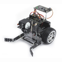 Конструктор Robo kit 4 - fgospostavki.ru - Смоленск