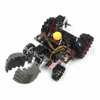 Конструктор Robo kit 6 - fgospostavki.ru - Смоленск