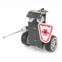 Конструктор Robo Kit 3 - fgospostavki.ru - Смоленск
