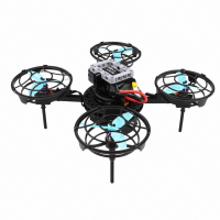 квадрокоптер Makefire Ghost II - fgospostavki.ru - Смоленск
