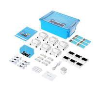 Образовательный робототехнический набор Makeblock Codey Rocky Education Pack - 6 Robots - fgospostavki.ru - Смоленск