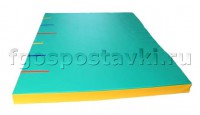 Детский мат с разметкой - fgospostavki.ru - Смоленск