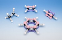 Комплект моделей органических веществ (гибридные орбитали) - fgospostavki.ru - Смоленск