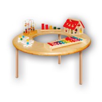 Музыкальный игровой стол - fgospostavki.ru - Смоленск