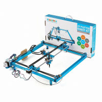 Набор XY плоттера XY Plotter Robot Kit V2.0  - fgospostavki.ru - Смоленск