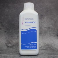 Аламинол концентрированный (1 л) - fgospostavki.ru - Смоленск