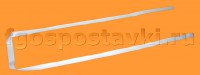 Ограничительная полоса (ПВХ) - fgospostavki.ru - Смоленск