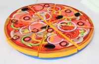 Игра для соревнований Гигантская пицца - fgospostavki.ru - Смоленск
