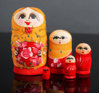 Матрешка - fgospostavki.ru - Смоленск