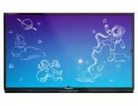 Интерактивная панель ActivPanel Cobalt 65" UHD - fgospostavki.ru - Смоленск