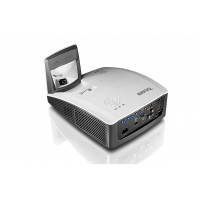 Ультракороткофокусный проектор BenQ MH856UST+ - fgospostavki.ru - Смоленск