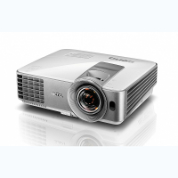 Мультимедийный короткофокусный проектор BenQ MS630ST - fgospostavki.ru - Смоленск