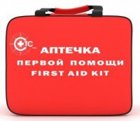 Аптечка для детских и учебных учреждений СТС в сумке - fgospostavki.ru - Смоленск