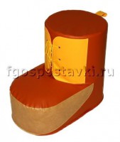 Пуфик "Башмак" - fgospostavki.ru - Смоленск