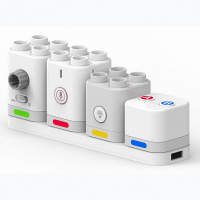 Ресурсный набор Botzees Connect Kit - fgospostavki.ru - Смоленск
