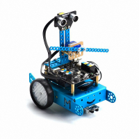 Ресурсный набор mBot Servo Pack - fgospostavki.ru - Смоленск