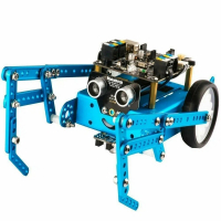 Ресурсный набор mBot Six-Legged Pack - fgospostavki.ru - Смоленск