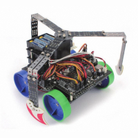 Ресурсный набор Robo kit 1-2 - fgospostavki.ru - Смоленск