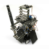 Ресурсный набор Robo Kit 6-7 - fgospostavki.ru - Смоленск