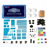 Ресурсный соревновательный набор 2022 MakeX Starter Add-on Pack - fgospostavki.ru - Смоленск