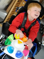 Карусель из колокольчиков - fgospostavki.ru - Смоленск