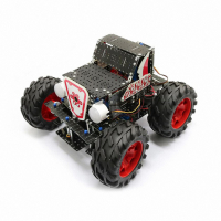 Конструктор Robo Kit 7 - fgospostavki.ru - Смоленск