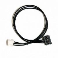 Комплект кабелей Robot Cable-3P-5P 150mm 5pcs - fgospostavki.ru - Смоленск