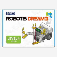 Робототехнический набор ROBOTIS DREAM II Level 4 Kit - fgospostavki.ru - Смоленск