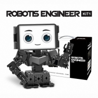 Конструктор ROBOTIS ENGINEER Kit 1 - fgospostavki.ru - Смоленск
