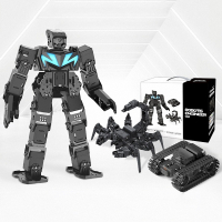 Конструктор ROBOTIS ENGINEER KIT 2 - fgospostavki.ru - Смоленск