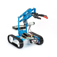 Базовый робототехнический набор Ultimate Robot Kit V2.0 - fgospostavki.ru - Смоленск