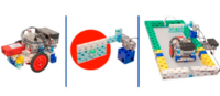 Цифровой робототехнический полигон для обучения программированию - fgospostavki.ru - Смоленск