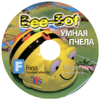 Интерактивная игровая среда «Умная пчела» (ПО на CD) - fgospostavki.ru - Смоленск