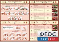 Стенд "Вязание крючком" - fgospostavki.ru - Смоленск