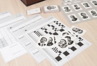Тест Сонди (кабинетный вариант) - fgospostavki.ru - Смоленск