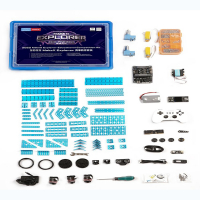 Соревновательный набор 2022 MakeX Explorer Educational Competition Kit - fgospostavki.ru - Смоленск
