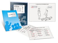 Комплект кодотранспарантов "Глагол DO как смысловой" - fgospostavki.ru - Смоленск
