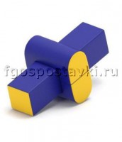 Модуль-трансформер № 15 (3 элемента) - fgospostavki.ru - Смоленск