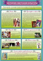 "История светской культуры" Вариант 2 - fgospostavki.ru - Смоленск